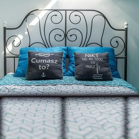 Apartament Zeglarski Powidz  Dış mekan fotoğraf