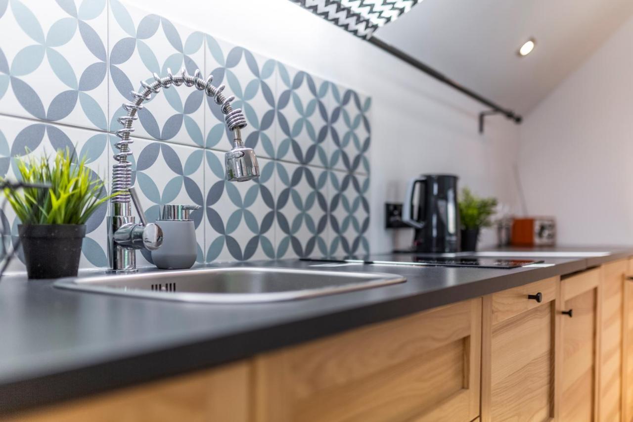 Apartament Zeglarski Powidz  Dış mekan fotoğraf
