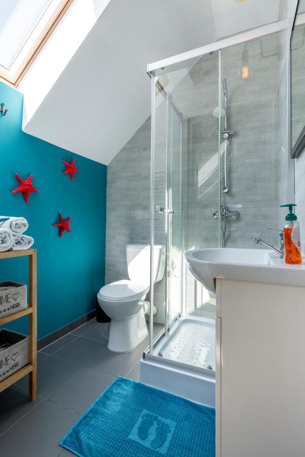 Apartament Zeglarski Powidz  Dış mekan fotoğraf