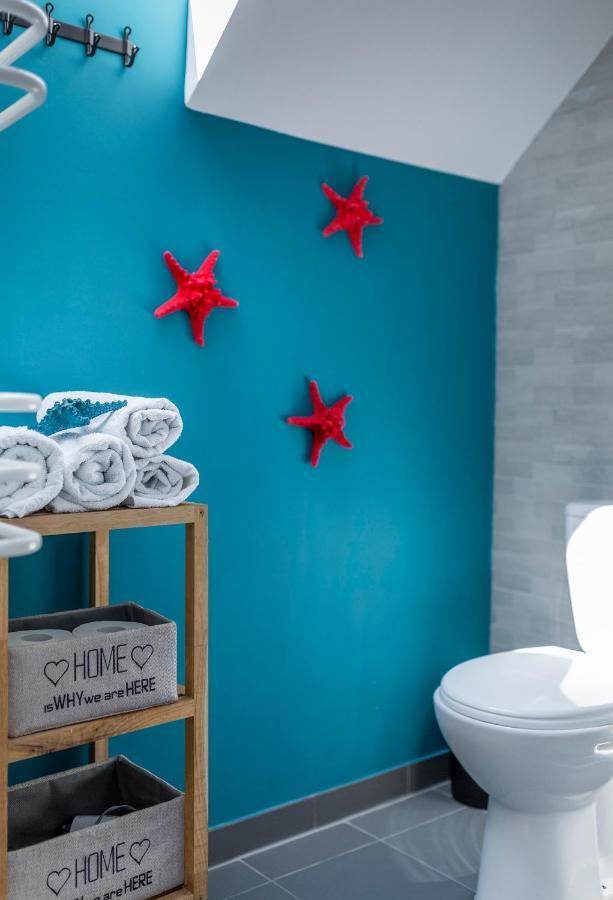 Apartament Zeglarski Powidz  Dış mekan fotoğraf