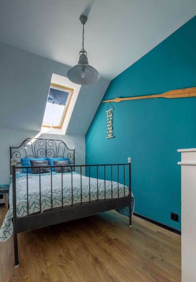 Apartament Zeglarski Powidz  Dış mekan fotoğraf